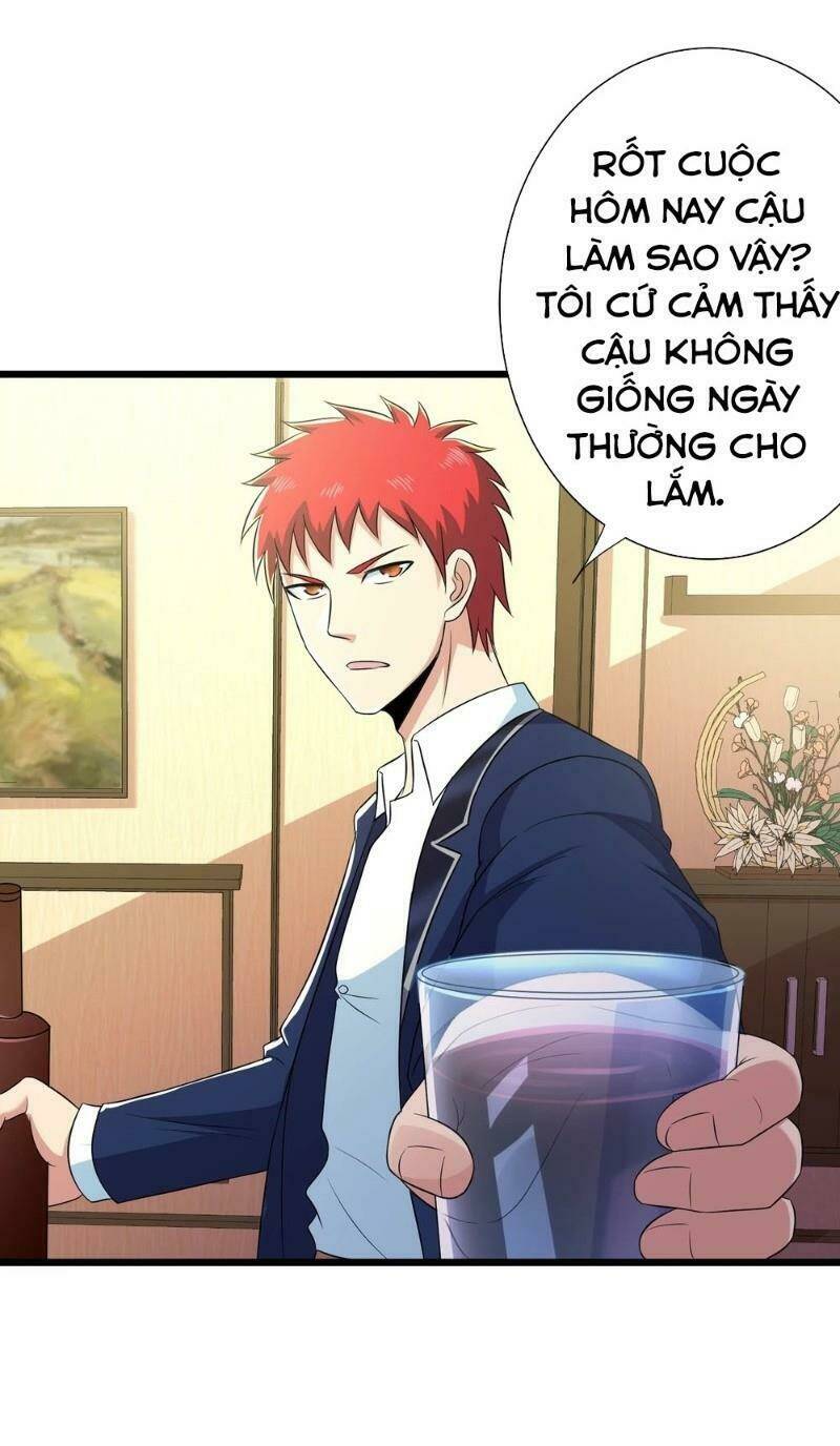 tối cường đặc chủng binh của hoa khôi chapter 103 23