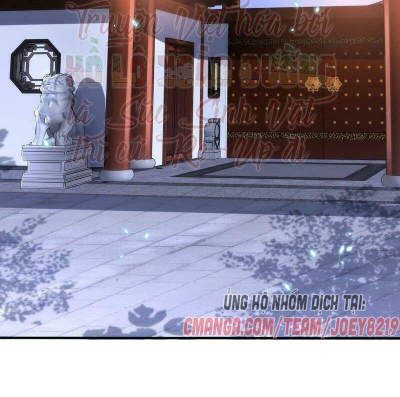 quận chúa vững vàng, thiết lập nhân vật không thể vỡ chapter 24 7