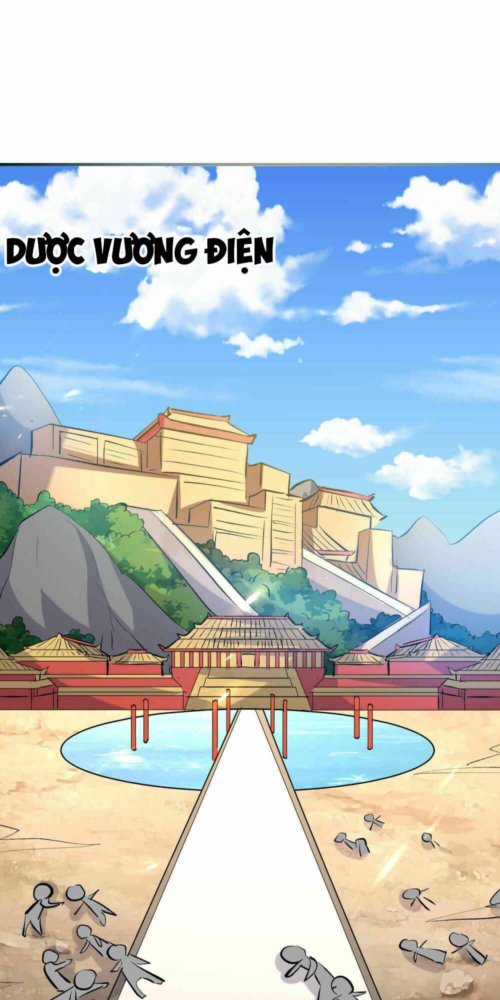 vạn giới tiên vương chapter 110 32