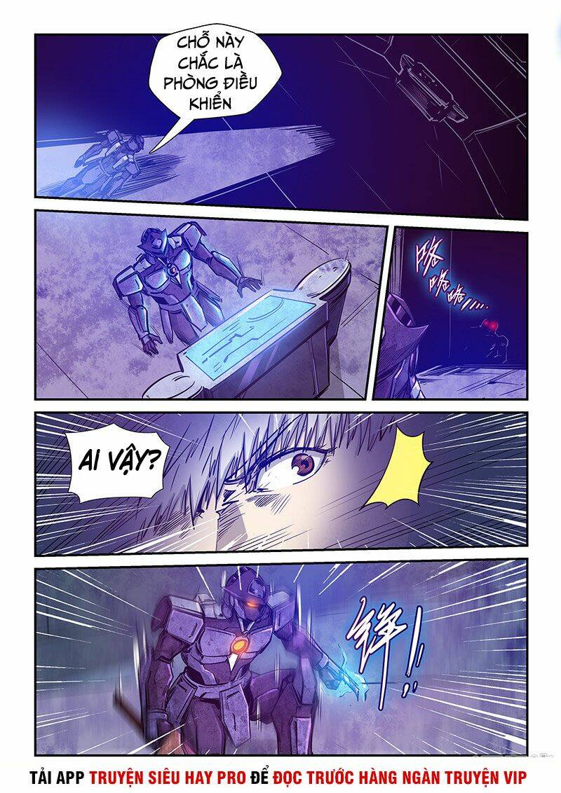 tu chân tứ vạn niên chapter 268 7