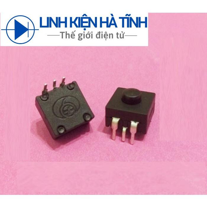 Công tắc đèn pin 3 chân