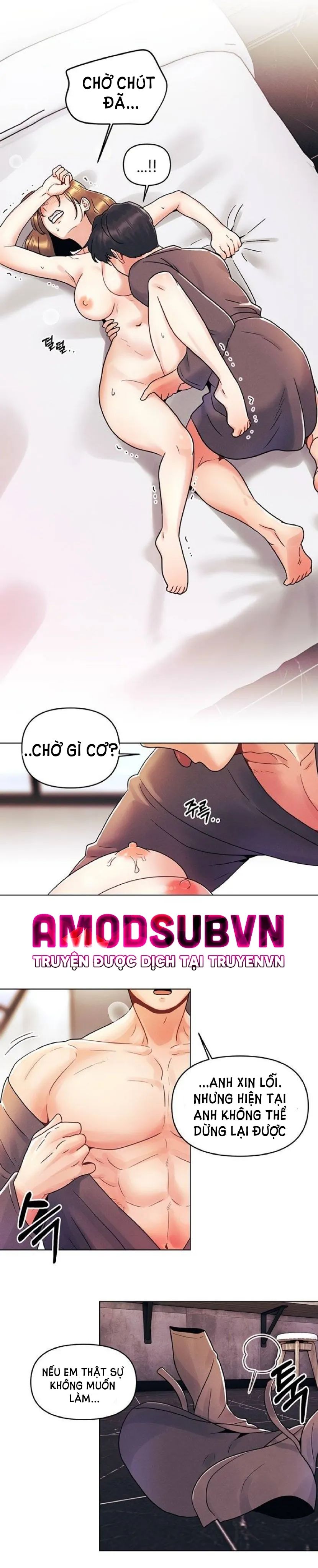 lần đầu ấy chapter 5 18