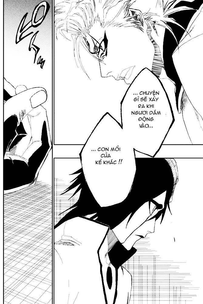 thần chết ichigo chapter 277 16