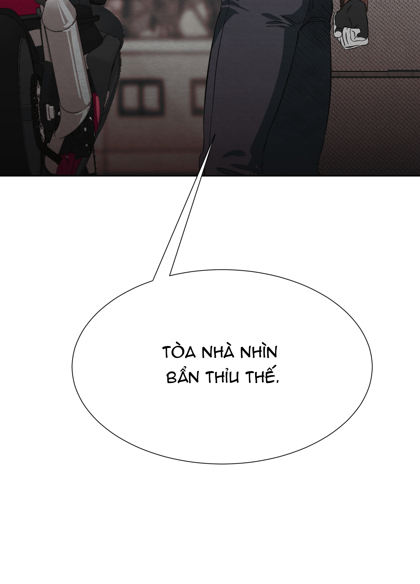 vị khách không mời chapter 19 39