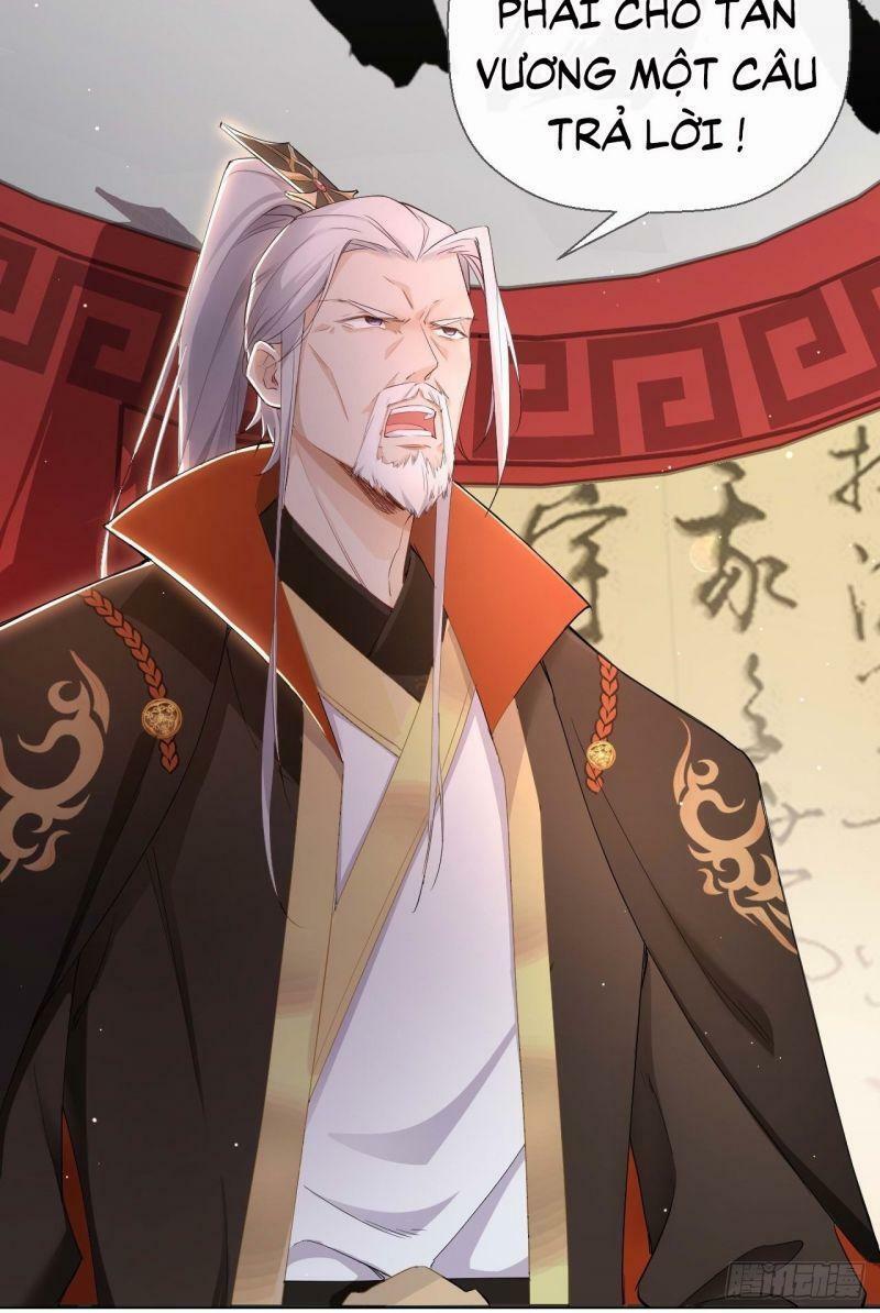 nhập mộ chi thần chapter 2 18