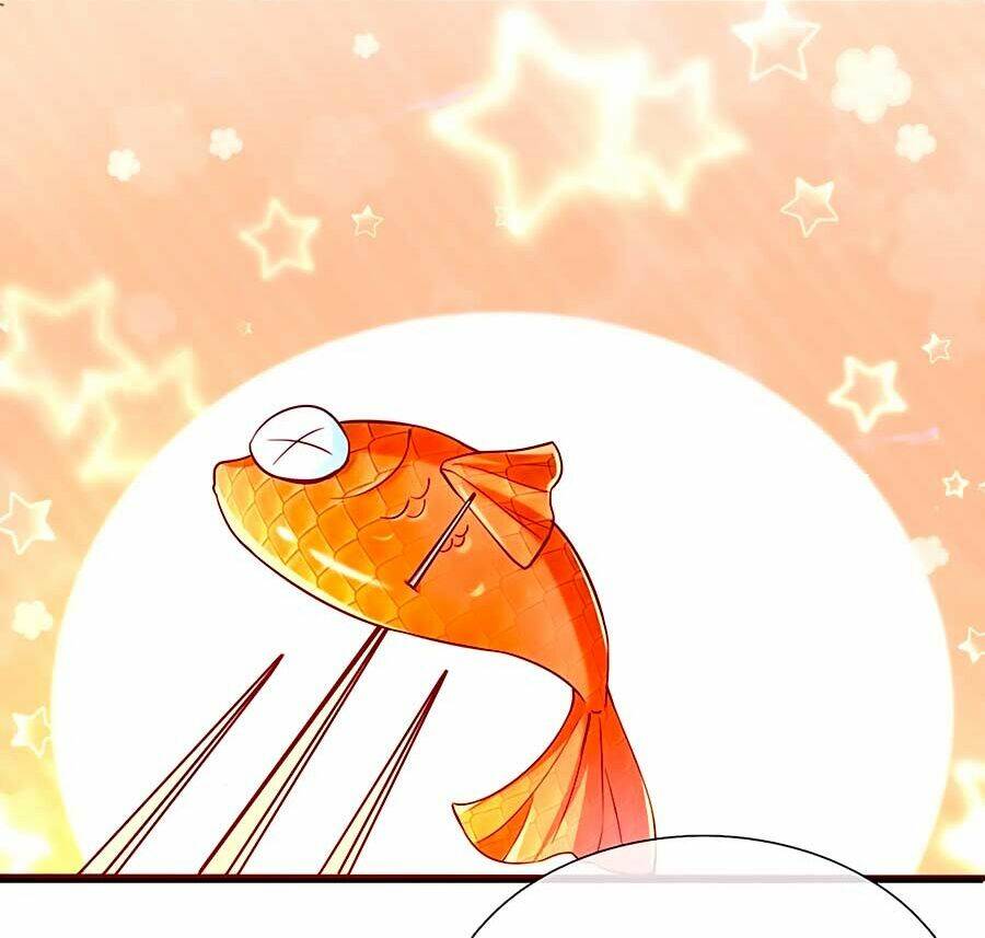 bỗng một ngày trở thành con gái nhà vua chapter 186 8