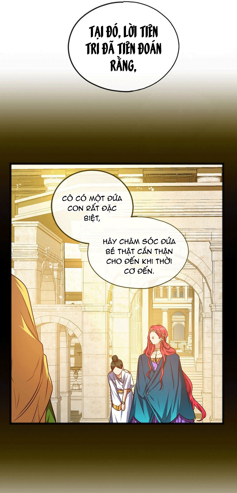 gửi anh người chưa từng yêu tôi chapter 1 52