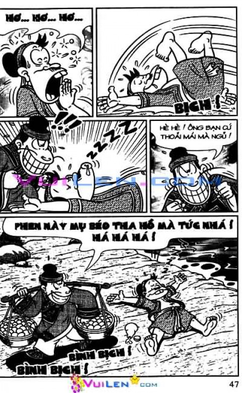 thần đồng đất việt chapter 169 44