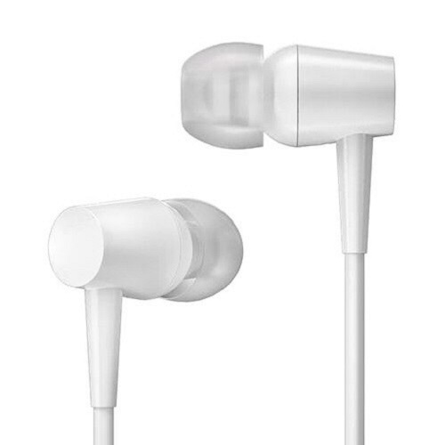 Tai Nghe Nhét Tai Cho Điện Thoại Headphone GUTEK Y11 Nút Cao Su Êm Tai, Kiểu Dáng Nhỏ Gọn, Thời Trang, Cá Tính, Có Mic Đàm Thoại Jack 3.5 Tương Thích Các Dòng Thiết Bị Công Nghệ - Hàng Chính Hãng