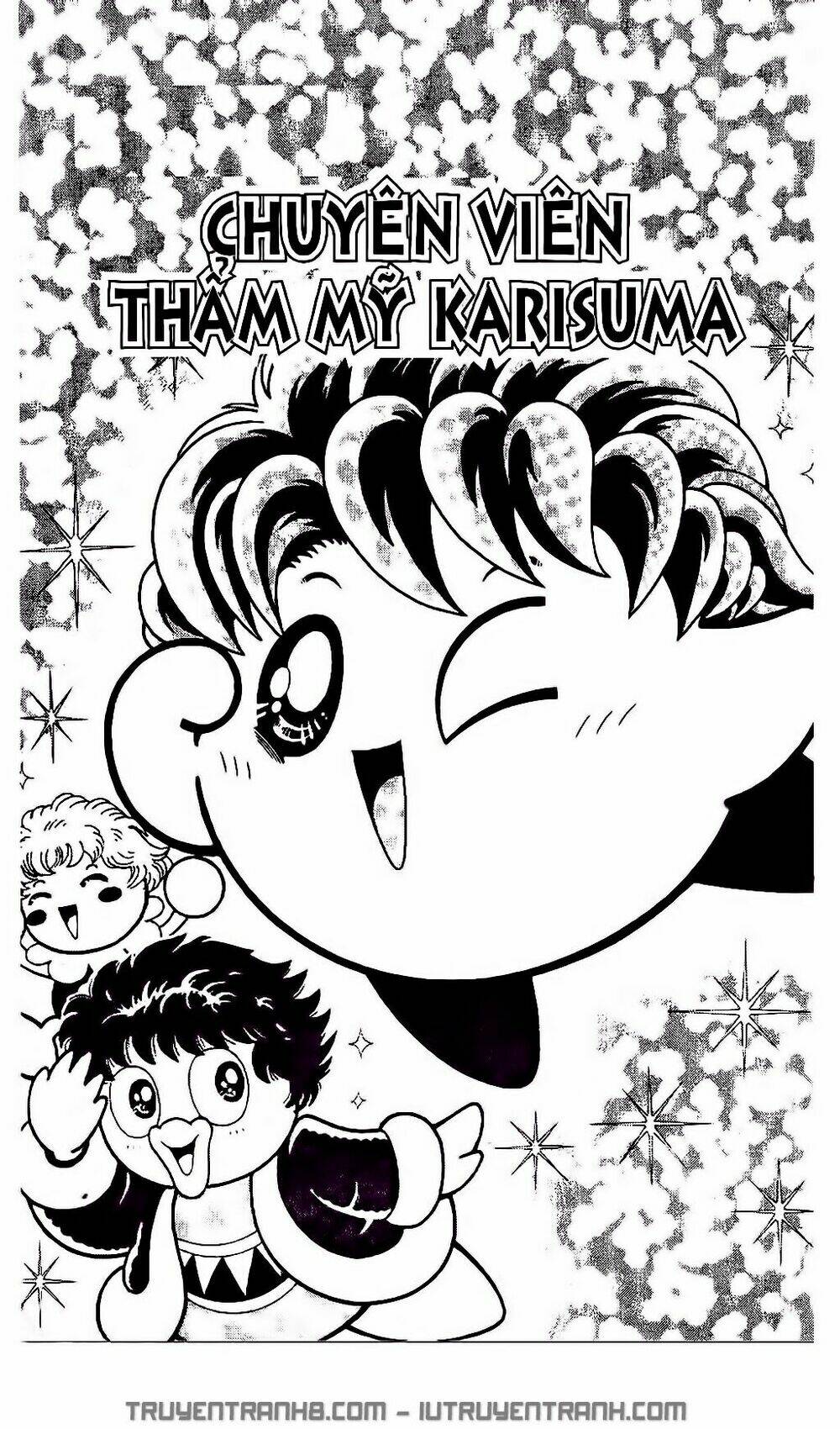 ngôi sao kabi chapter 139 4