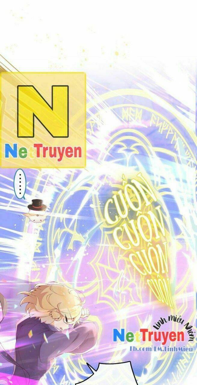 thuần bạch vận mệnh chi luân chapter 1 12