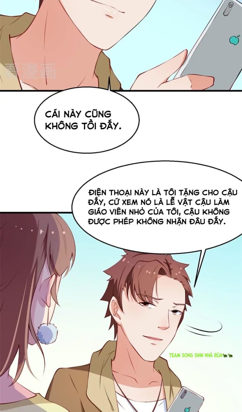 thiếu gia đích thế giá sủng thê chapter 17 17