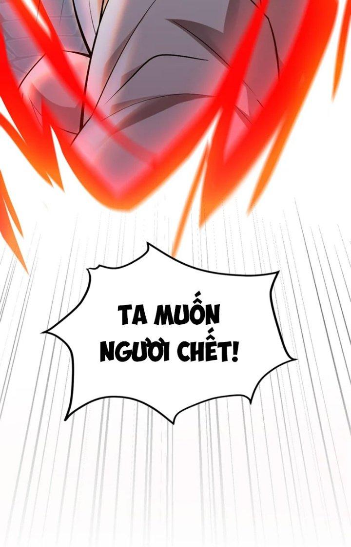 ẩn cư mười vạn năm, đời sau mời ta rời núi chapter 74 32