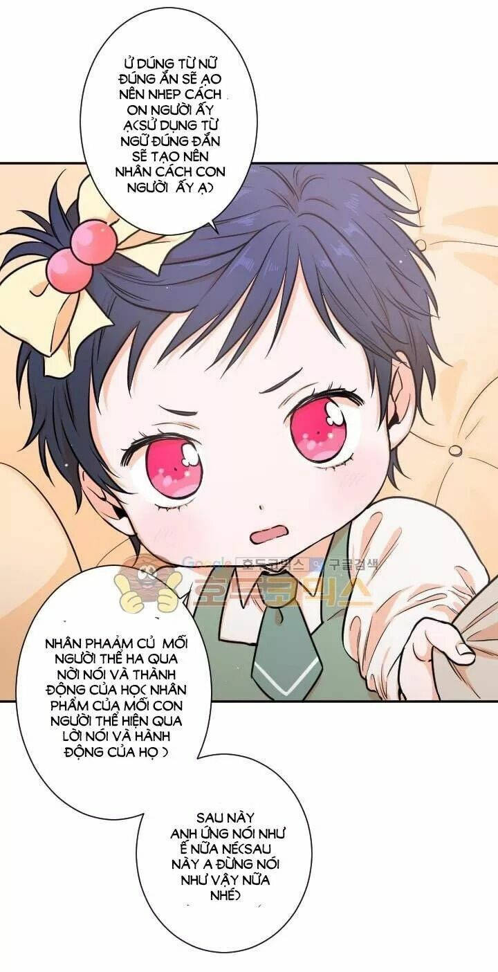 lady baby chapter 18 7