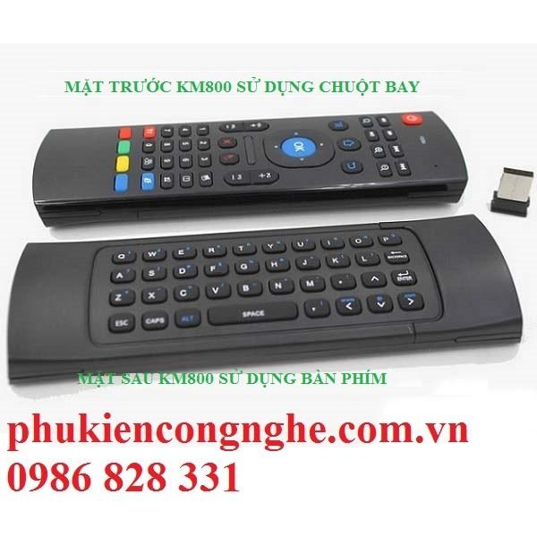 CHUỘT BAY ITV KM800