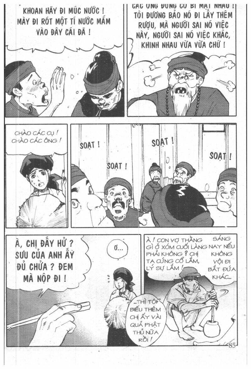 tắt đèn chapter 1 84