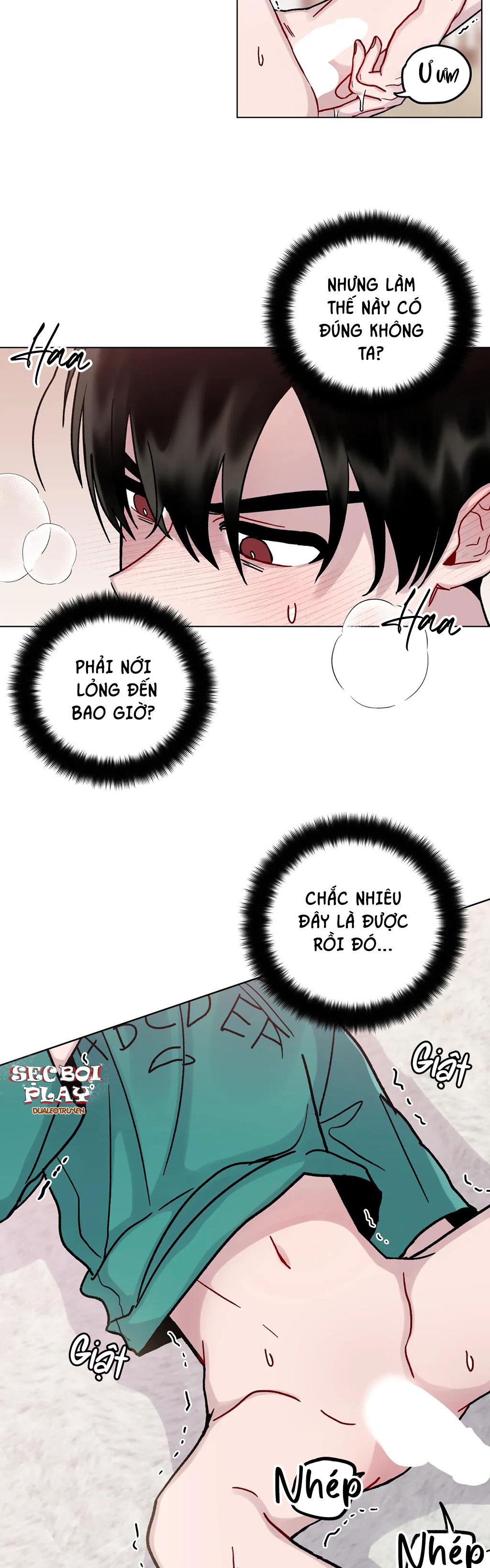 cơn mưa rào mùa hạ chapter 7 3