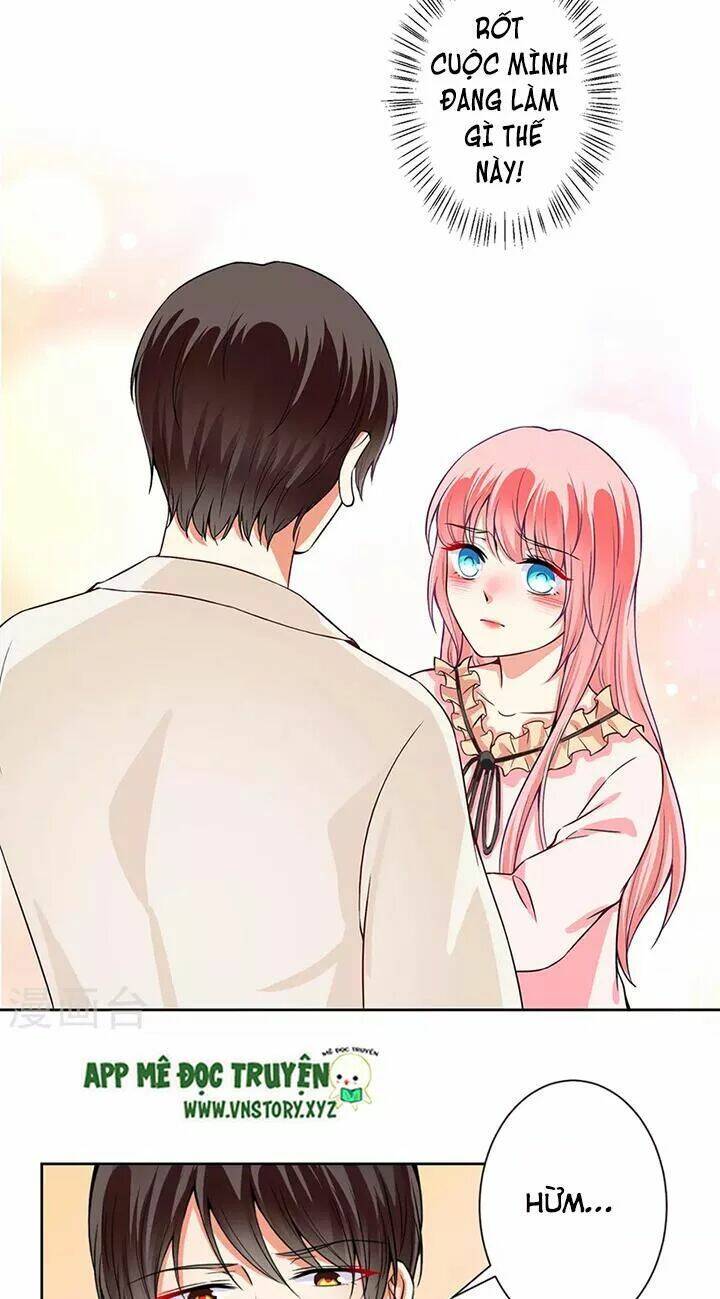 tổng tài đại nhân thật xấu hổ chapter 55 4