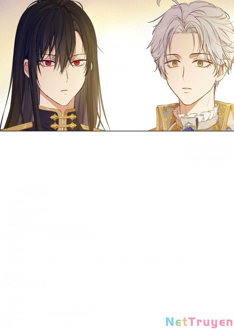 một ngày nọ tôi bỗng thành nàng công chúa chapter 123 3