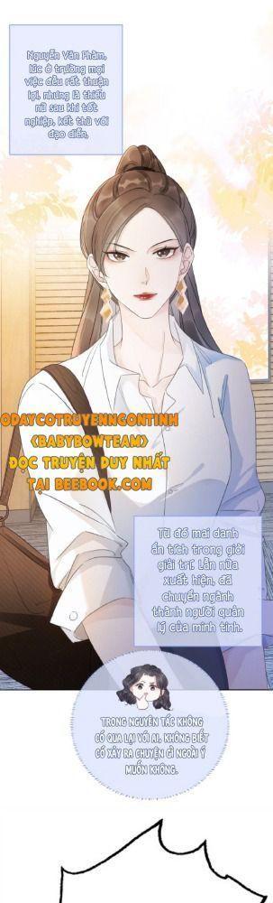 nữ phụ xuyên sách chỉ muốn làm cá ướp muối chapter 22 16