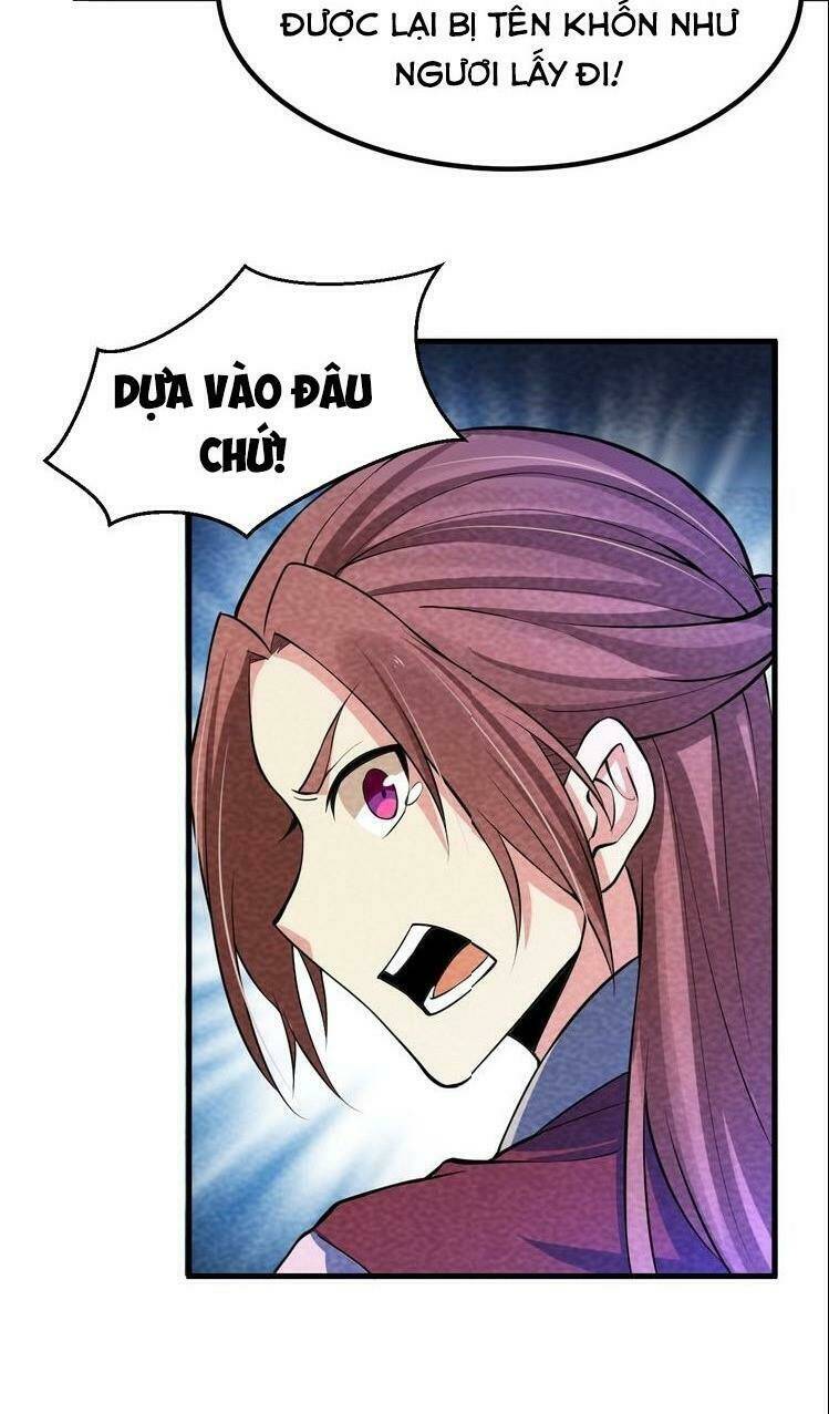 thánh tôn chapter 26 24