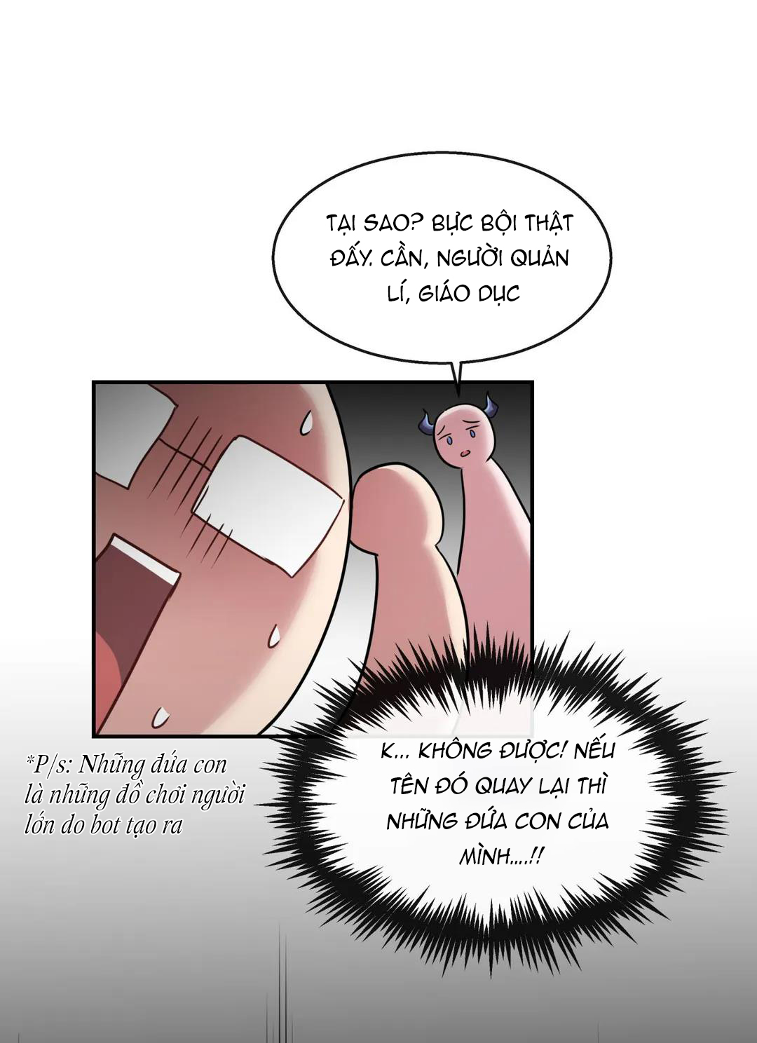 lâu đài tình ái chapter 4 35