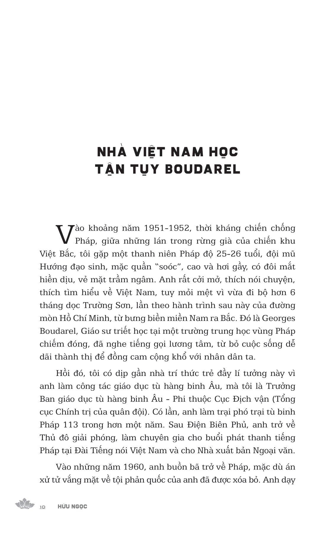 Ngẫm Chuyện Xưa Nay