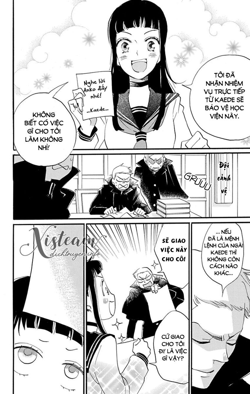 nin koi chapter 18 12