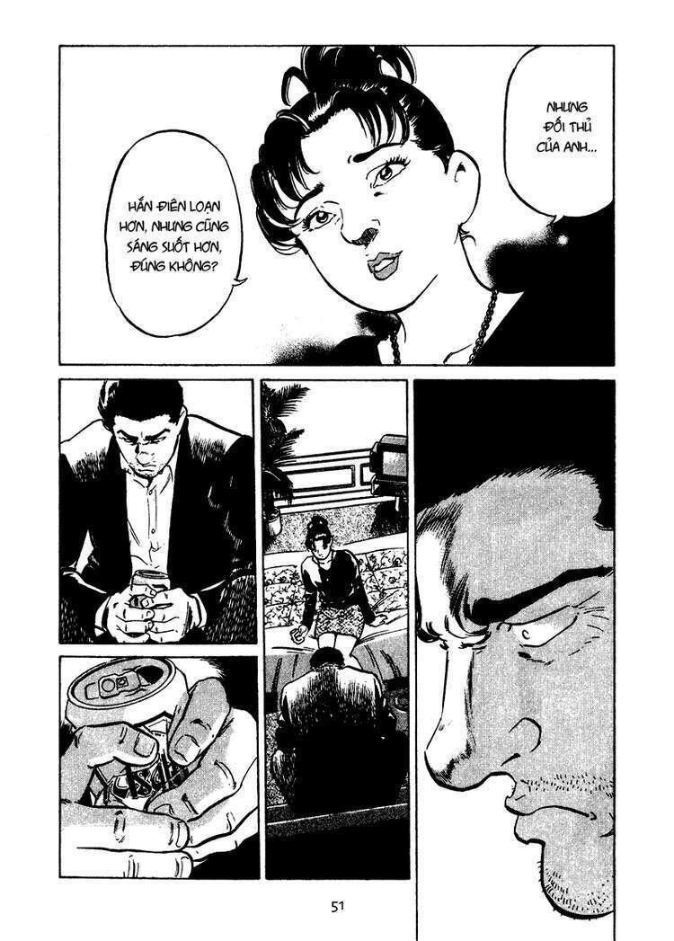 old boy chapter 22 9