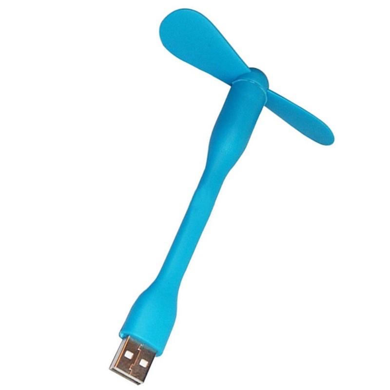 Quạt Mini Cổng USB 2 Cánh Tháo Rời - Giao Màu Ngẫu Nhiên Quạt Mini Cổng USB 2 Cánh Tháo Rời - Giao Màu Ngẫu Nhiên