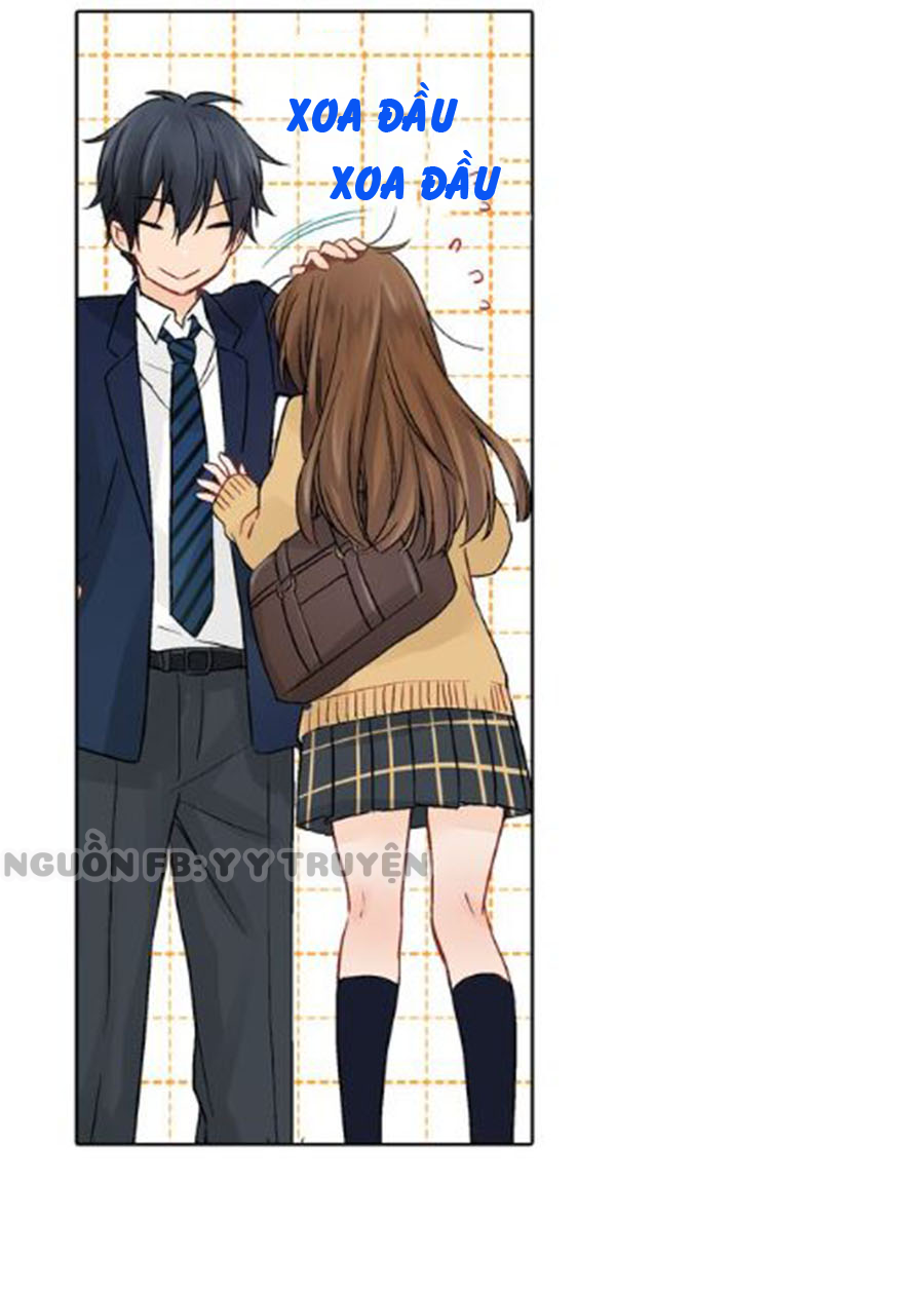 cô dâu của quỷ chapter 2 21