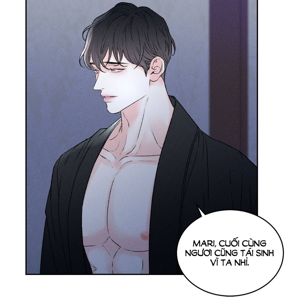 Tình Đầu Của Ma Cà Rồng Chapter 31 - Trang 24