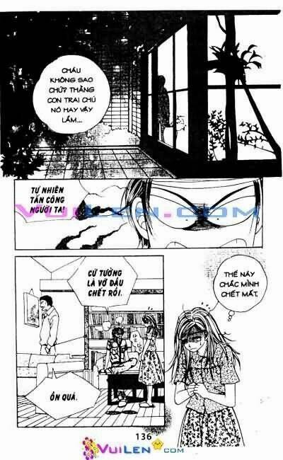 cô gái trung hoa chapter 1 136