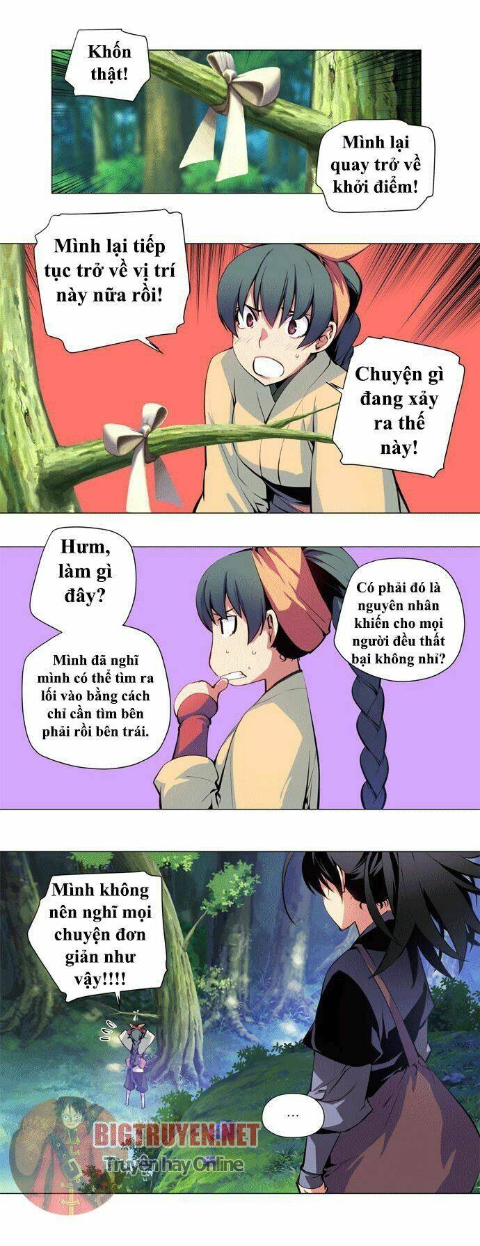 märchen: the embodiment of tales chapter 36 22