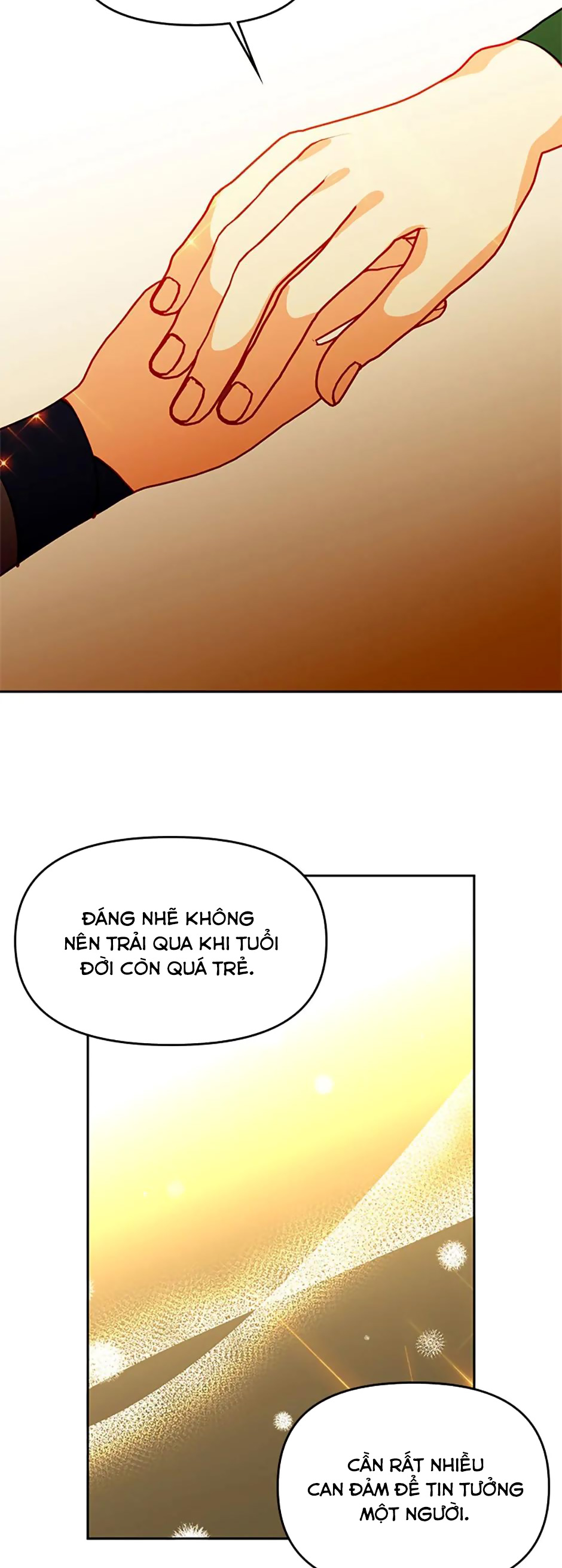 tôi đã nuôi dưỡng nam phụ ám ảnh chapter 83 34