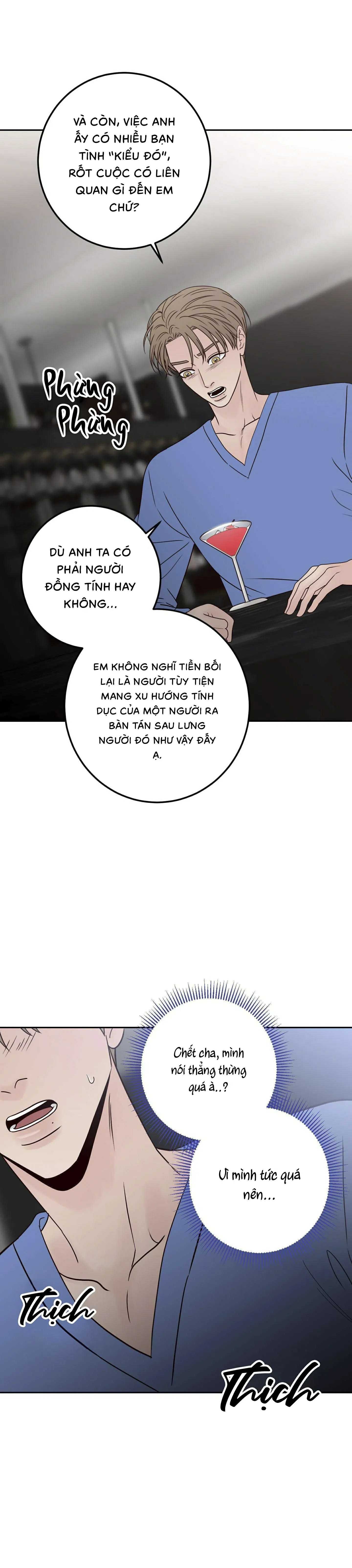 bad position chapter 46 13