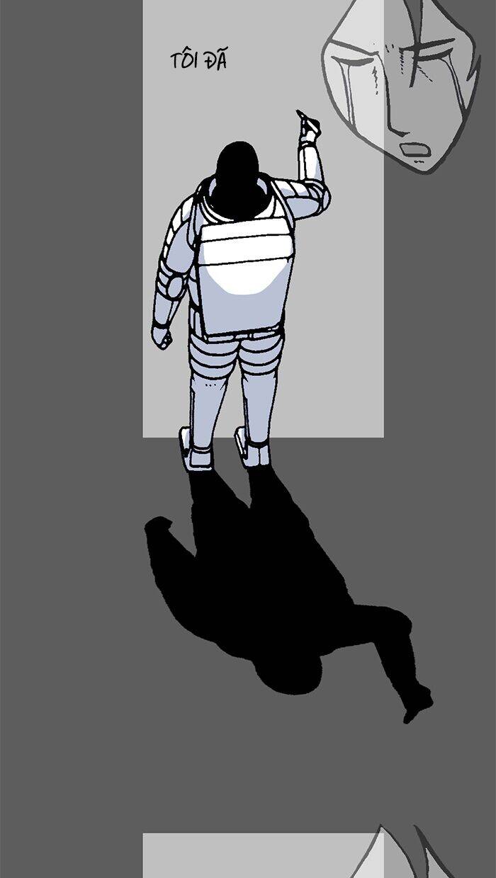 mắc kẹt trên mặt trăng chapter 45 37