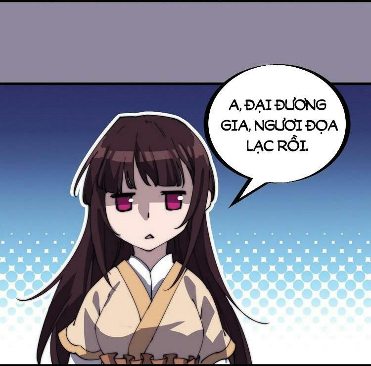 ta có một sơn trại chapter 181 19