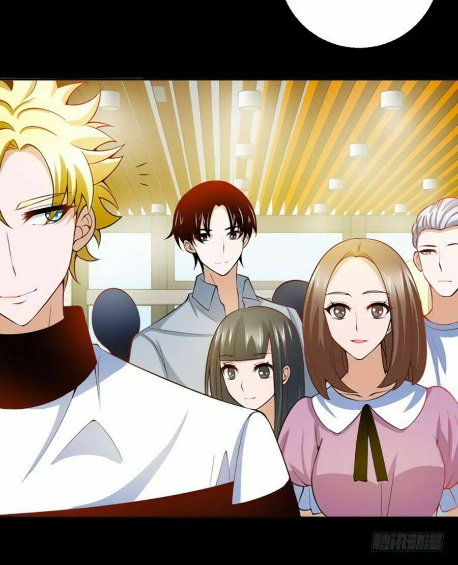 người yêu khát máu của tôi chapter 88 30