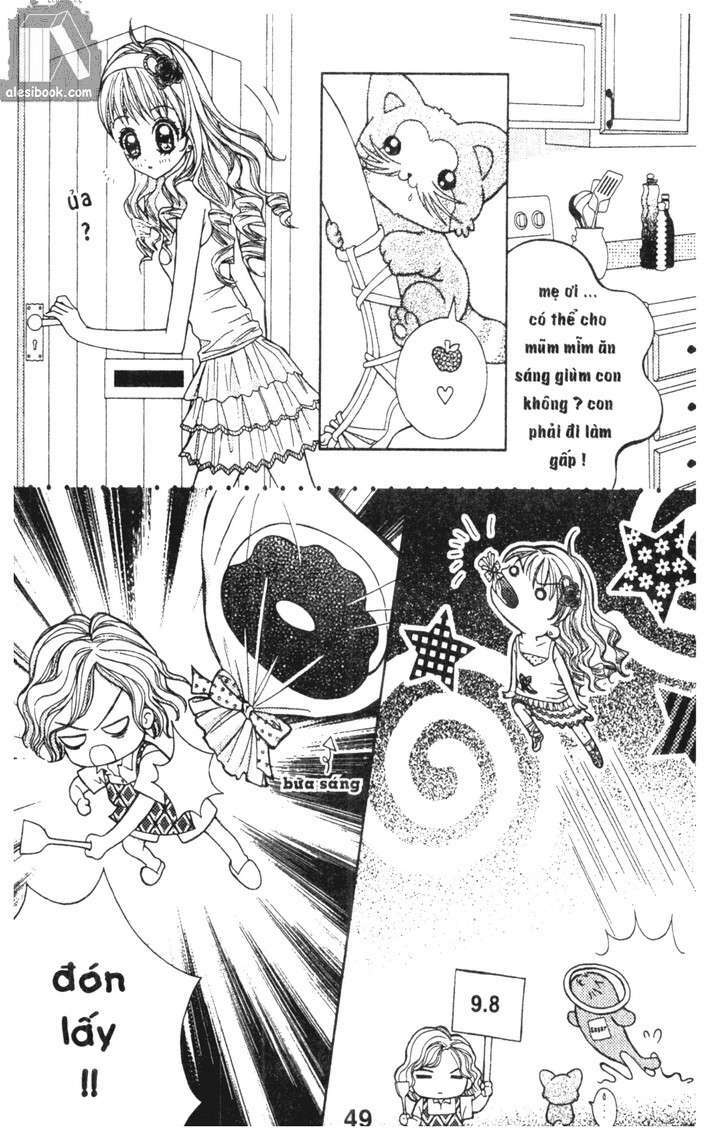 ngôi sao sugar chapter 2 8