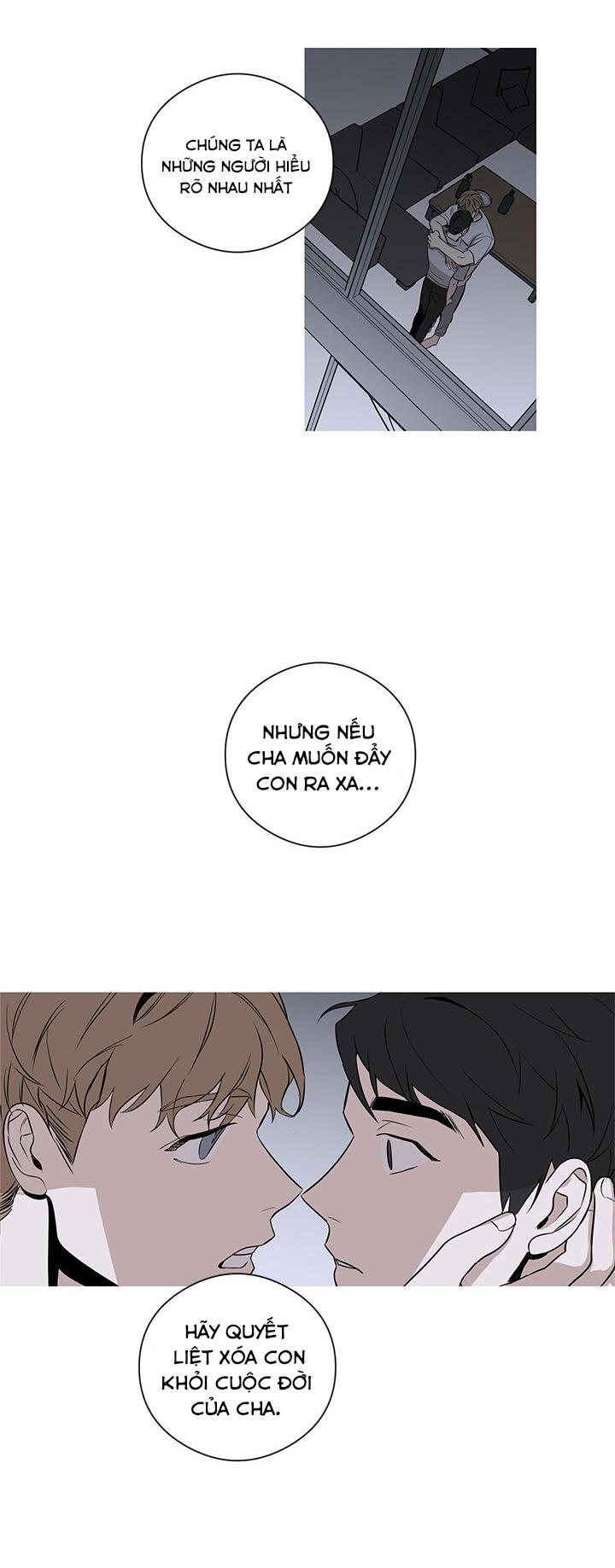 loài chim không bay chapter 5 22