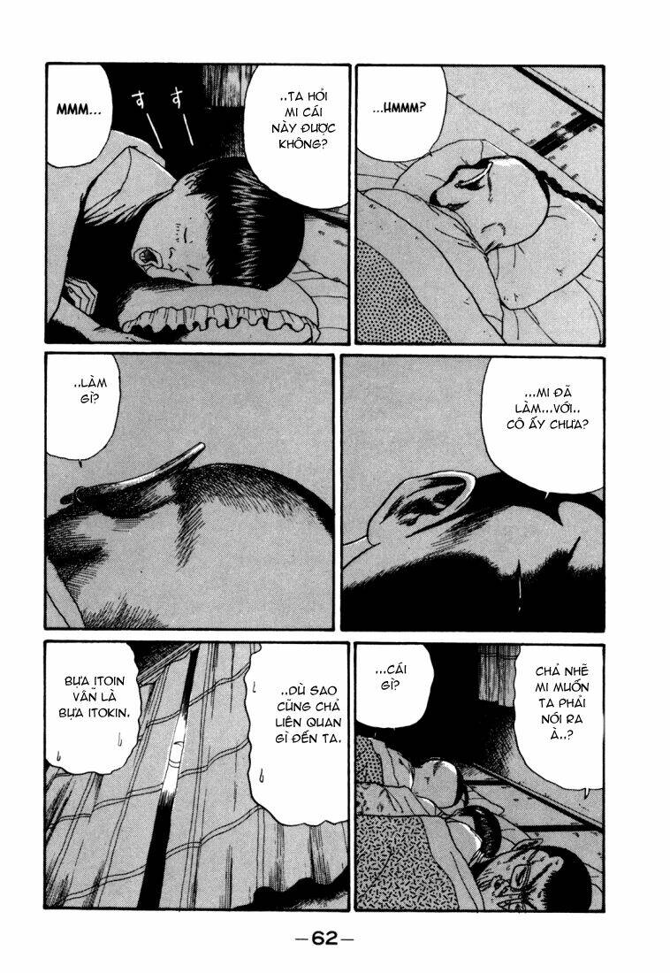 boku to issho chapter 28 6