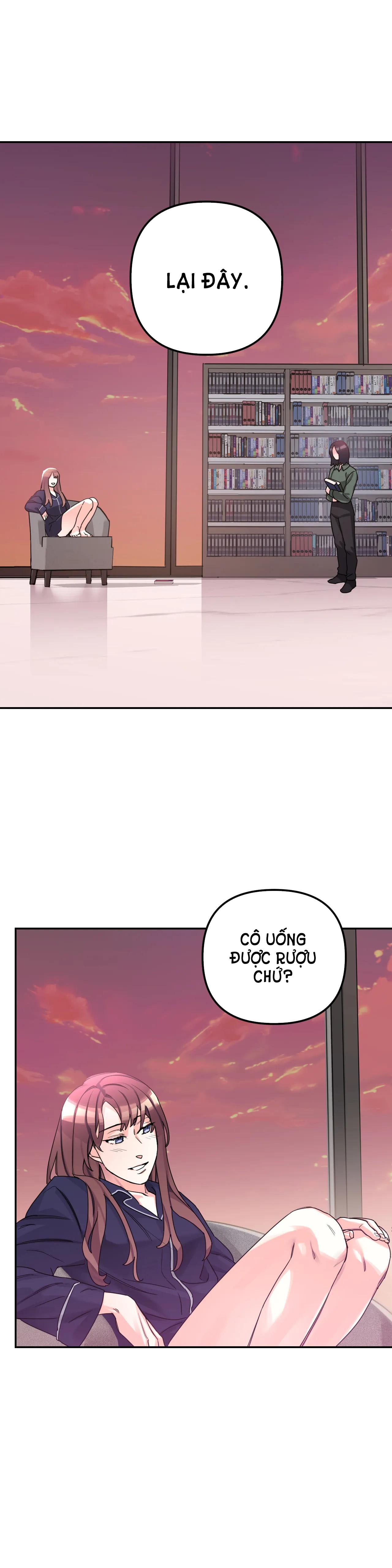 [18+] barrel chapter 2.1 15