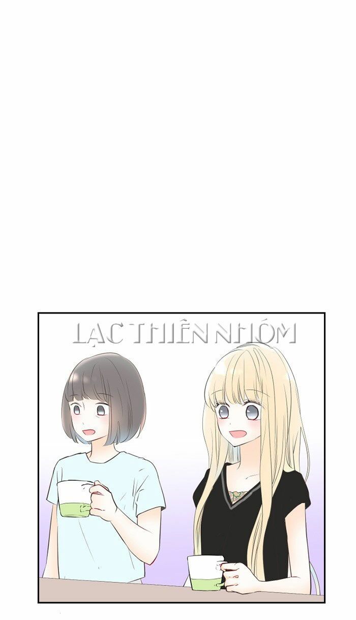 choco ngọt ngào chapter 30 13