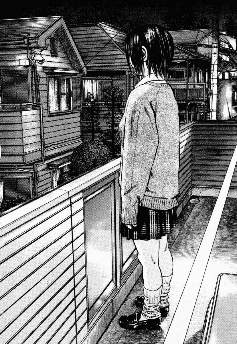 homunculus chapter 43 22