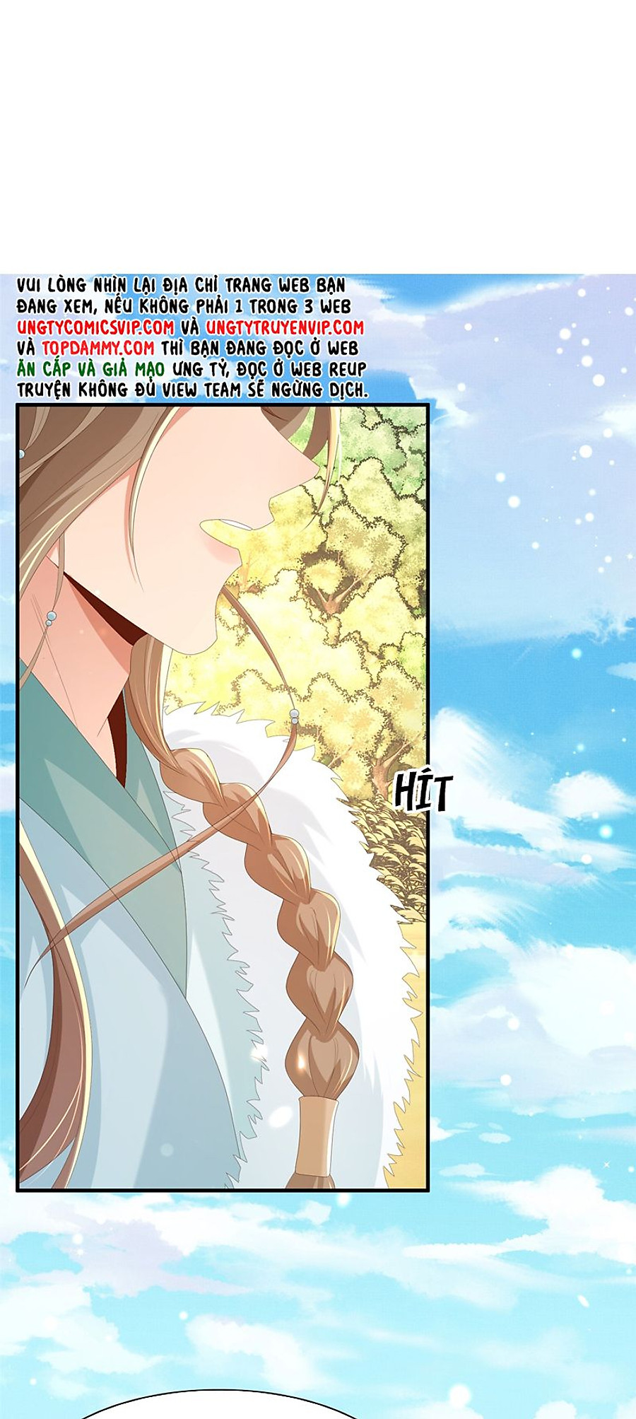 bá tổng vương phi lật xe chỉ nam chapter 122 16