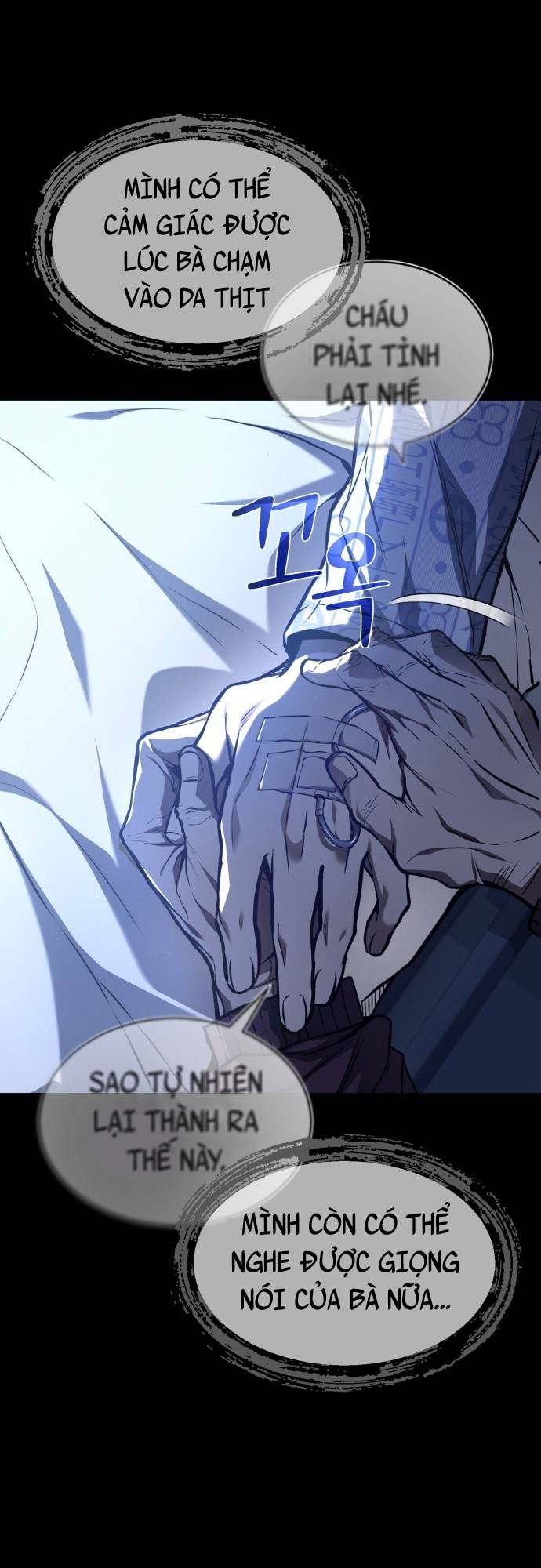 ác quỷ trở lại học đường chapter 1.1 14