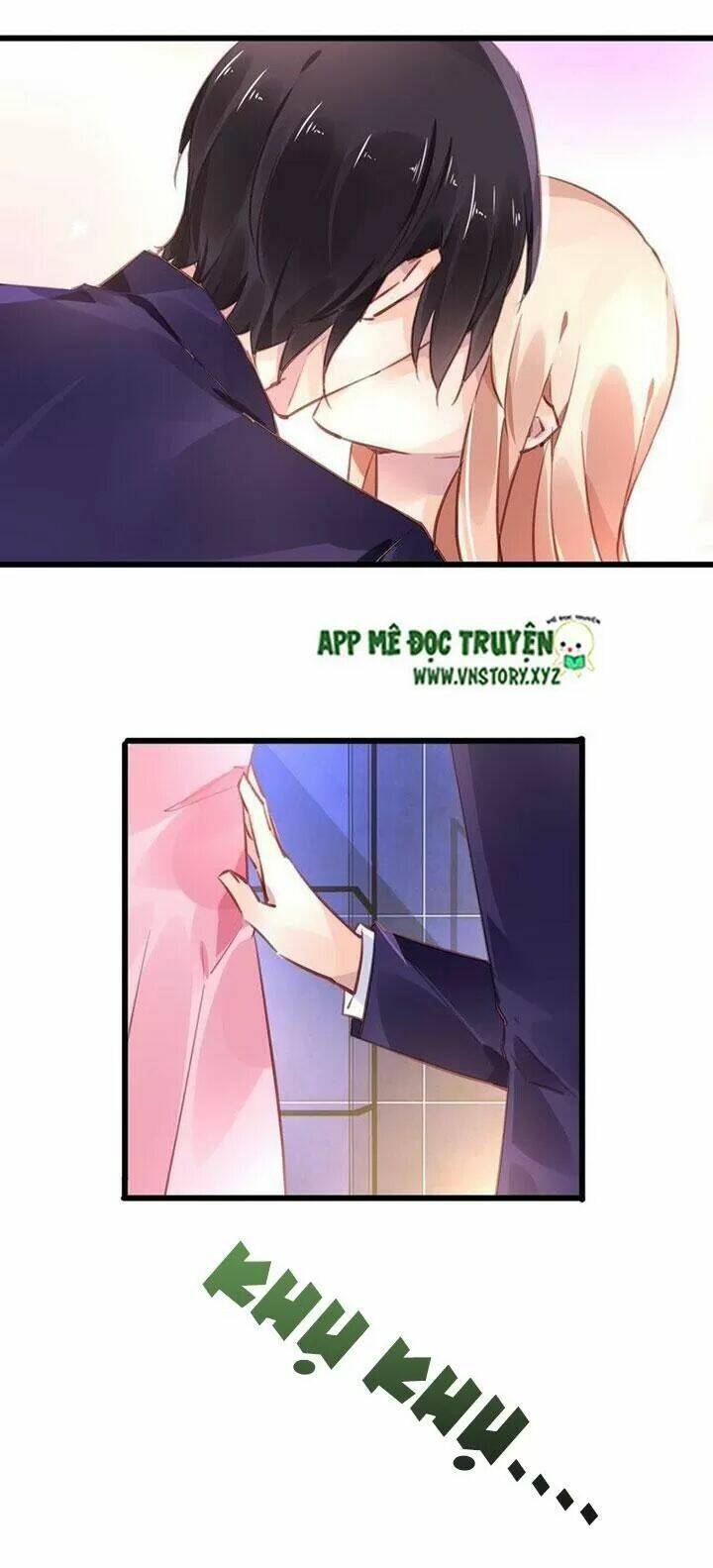 mưu ái thành nghiện chapter 55 19
