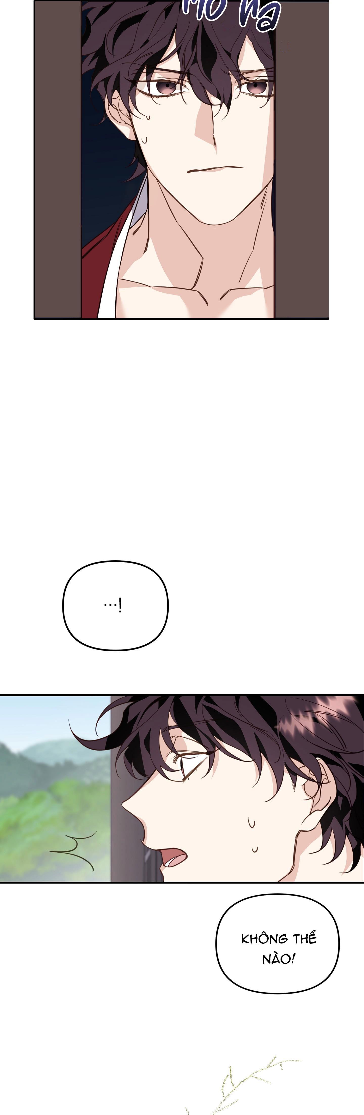 hổ trở về chapter 12 32