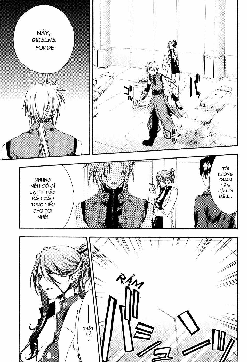 mother keeper chapter 8 9